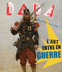 Revue Dada, no 192: Art et guerre